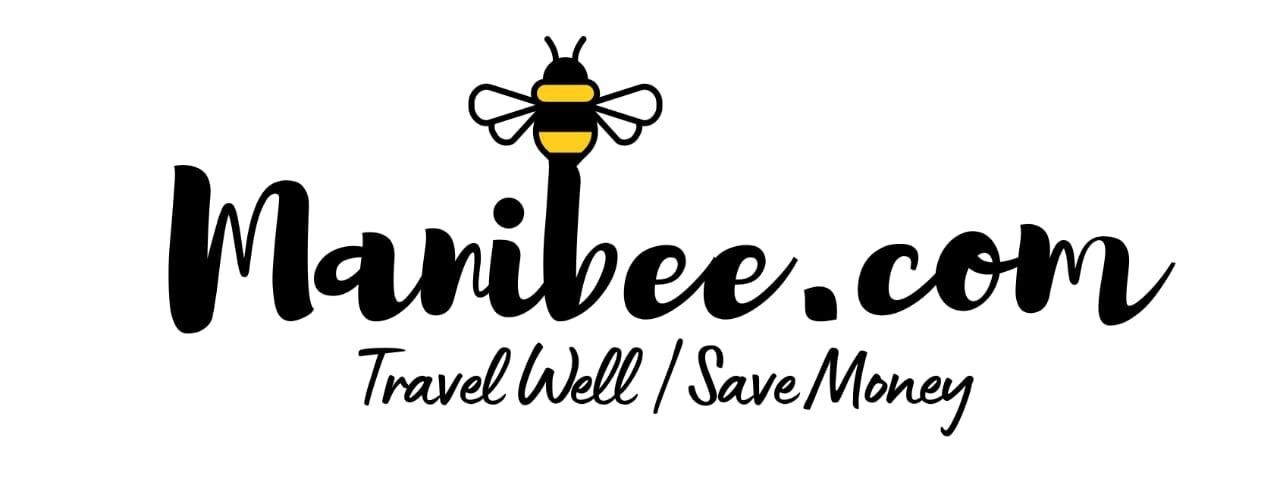 Manibee Logo